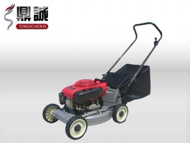 點擊查看詳細信息<br>標題：手推式割草機 閱讀次數(shù)：4162
