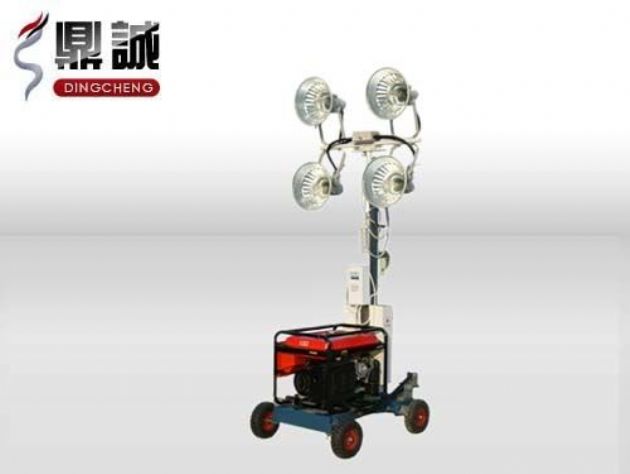點(diǎn)擊查看詳細(xì)信息<br>標(biāo)題：工程照明車(chē) 應(yīng)急搶險(xiǎn)照明車(chē) 球形照明車(chē) 閱讀次數(shù)：3925