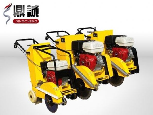 點(diǎn)擊查看詳細(xì)信息<br>標(biāo)題：路面切割機(jī) 閱讀次數(shù)：4846