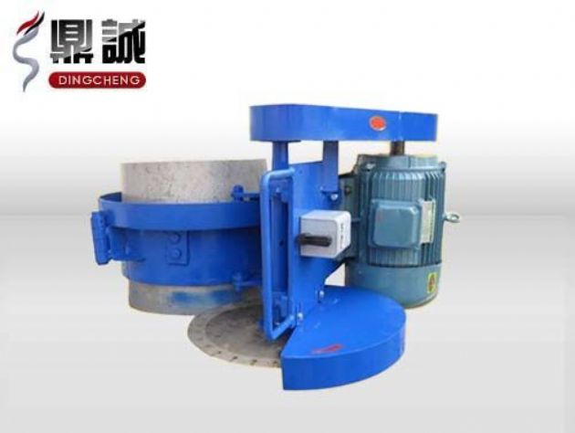 點(diǎn)擊查看詳細(xì)信息<br>標(biāo)題：卡箍式管樁切樁機(jī) 閱讀次數(shù)：12577