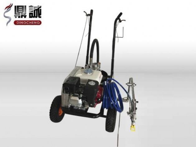 點(diǎn)擊查看詳細(xì)信息<br>標(biāo)題：冷噴式劃線(xiàn)機(jī) 閱讀次數(shù)：12599