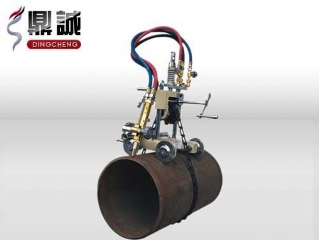 點(diǎn)擊查看詳細(xì)信息<br>標(biāo)題：手搖式管道切割機(jī) 閱讀次數(shù)：4666