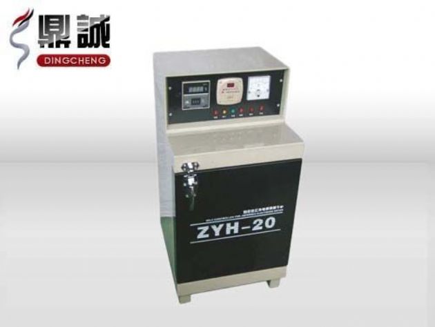 點擊查看詳細(xì)信息<br>標(biāo)題：遠(yuǎn)紅外焊條烘干箱 閱讀次數(shù)：4477