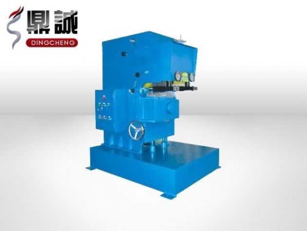 點擊查看詳細(xì)信息<br>標(biāo)題：GD-20滾剪倒角機 閱讀次數(shù)：4954