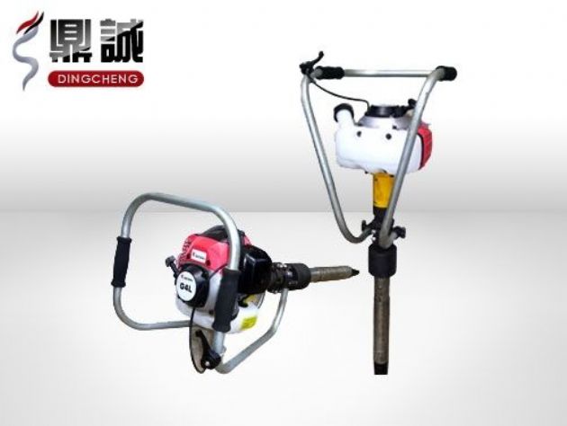 點(diǎn)擊查看詳細(xì)信息<br>標(biāo)題：內(nèi)燃搗固機(jī) 閱讀次數(shù)：4073