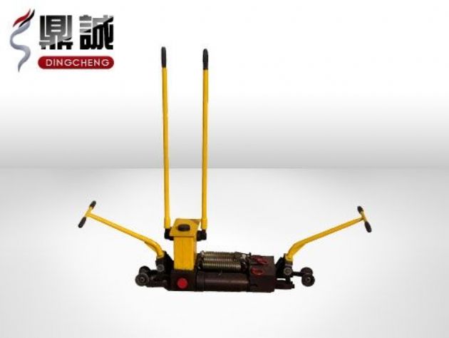 點(diǎn)擊查看詳細(xì)信息<br>標(biāo)題：軌縫調(diào)整器 閱讀次數(shù)：4255