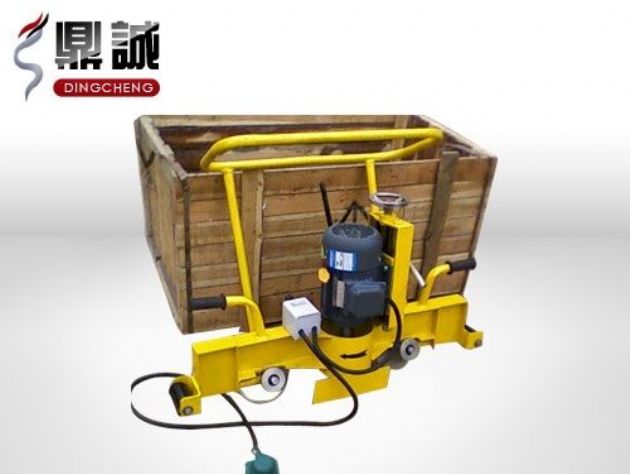 點(diǎn)擊查看詳細(xì)信息<br>標(biāo)題：電動(dòng)鋼軌打磨機(jī) 閱讀次數(shù)：4482