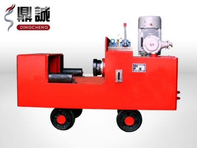 點擊查看詳細信息<br>標題：液壓校直機 閱讀次數(shù)：4344