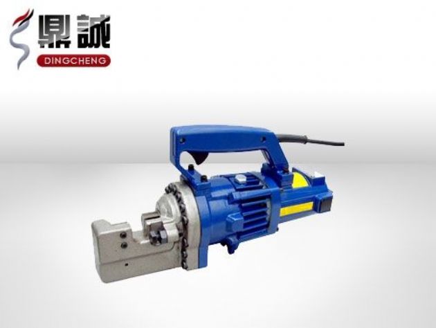 點擊查看詳細(xì)信息<br>標(biāo)題：電動鋼筋剪 閱讀次數(shù)：4199