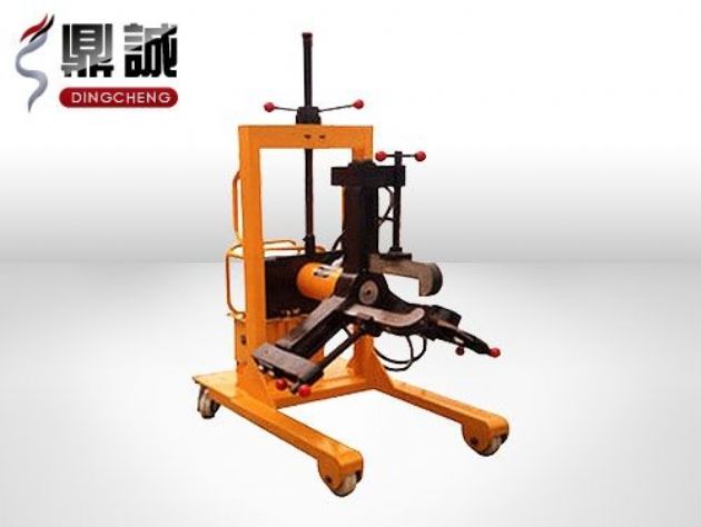 點擊查看詳細信息<br>標題：電動升降拔輪器 閱讀次數(shù)：4428