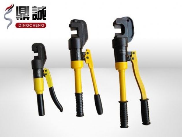 點擊查看詳細信息<br>標題：液壓鋼筋剪 閱讀次數(shù)：4355