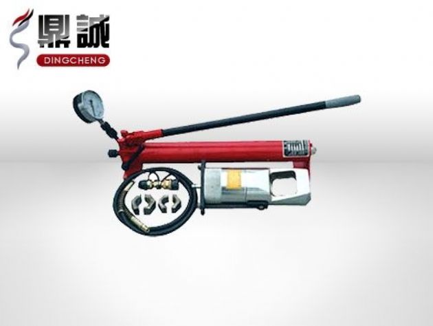 點擊查看詳細信息<br>標題：液壓螺帽破切器 閱讀次數(shù)：4637