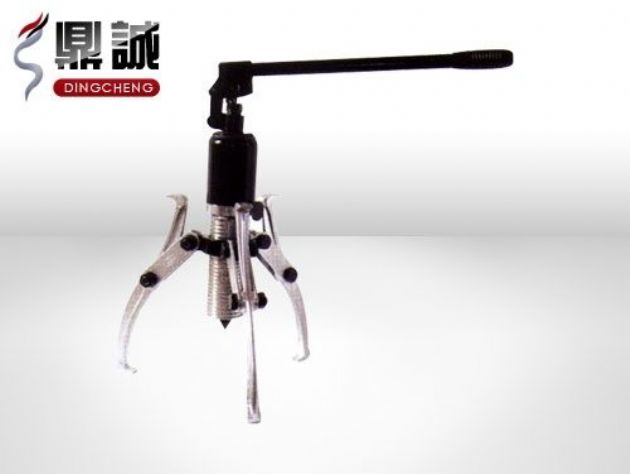 點擊查看詳細信息<br>標題：整體式液壓拉馬 閱讀次數(shù)：4606