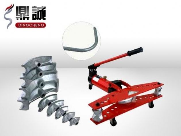 點擊查看詳細信息<br>標題：手動液壓彎管機 閱讀次數(shù)：4479
