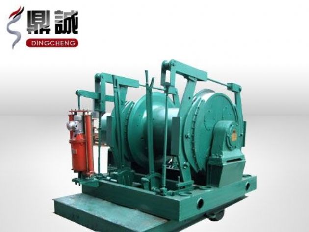 點(diǎn)擊查看詳細(xì)信息<br>標(biāo)題：JD系列調(diào)度絞車(chē) 閱讀次數(shù)：4471