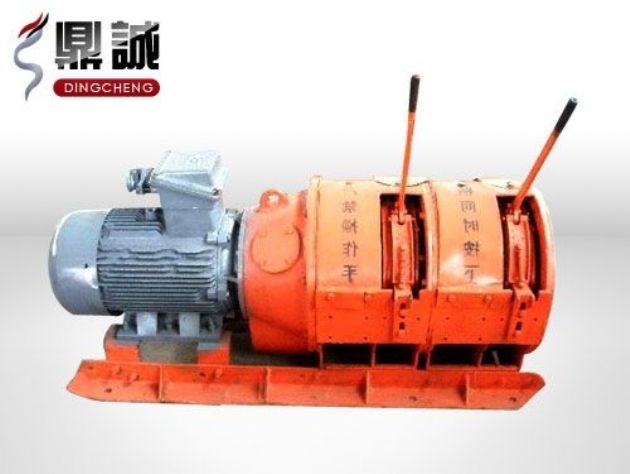 點(diǎn)擊查看詳細(xì)信息<br>標(biāo)題：2JPB系列耙礦絞車(chē) 閱讀次數(shù)：4732