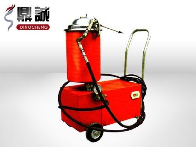 點擊查看詳細信息<br>標題：TZ-3電動注油機 閱讀次數(shù)：4210