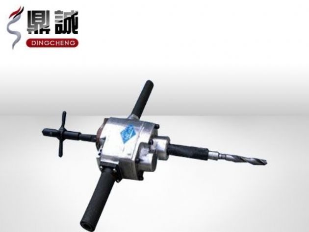 點擊查看詳細信息<br>標題：ZK19型軌道鉆 閱讀次數(shù)：3633