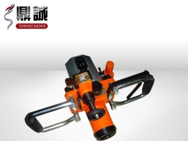 點擊查看詳細信息<br>標題：ZRS50手持式乳化液鉆機 閱讀次數(shù)：3541