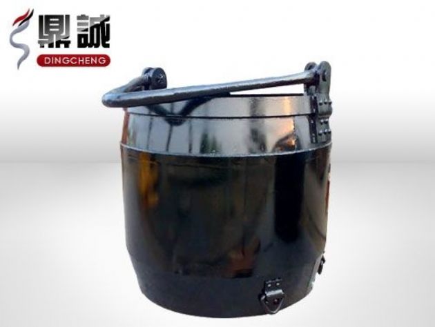 點(diǎn)擊查看詳細(xì)信息<br>標(biāo)題：礦用吊桶 閱讀次數(shù)：5367