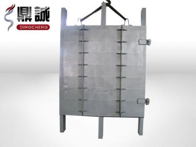 點(diǎn)擊查看詳細(xì)信息<br>標(biāo)題：礦用防水密閉門(mén) 閱讀次數(shù)：5338