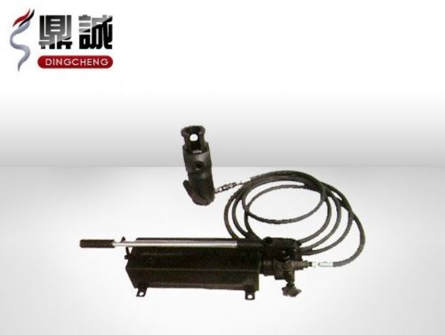 點(diǎn)擊查看詳細(xì)信息<br>標(biāo)題：礦用液壓錨索剪斷器 閱讀次數(shù)：5284