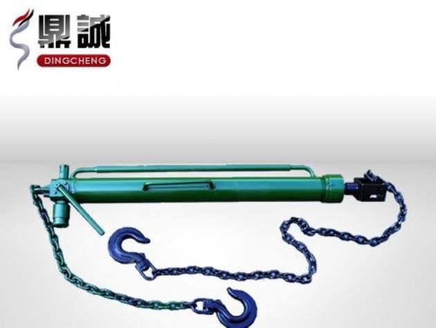 點擊查看詳細信息<br>標題：液壓快速回柱器 閱讀次數(shù)：4538